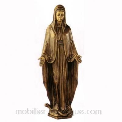 Vierge Marie