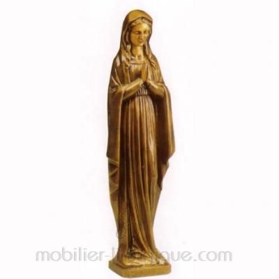 Vierge Marie