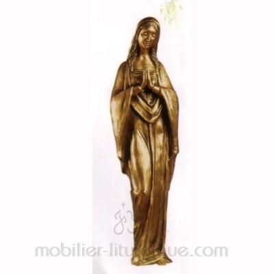 Vierge Marie