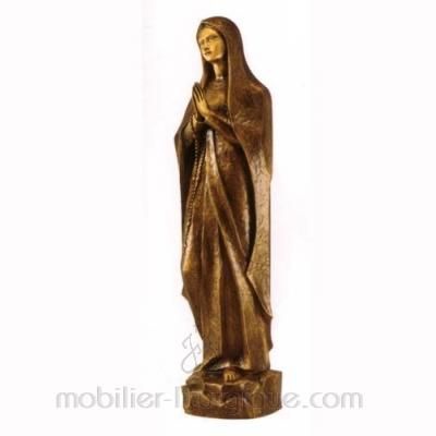 Vierge Marie