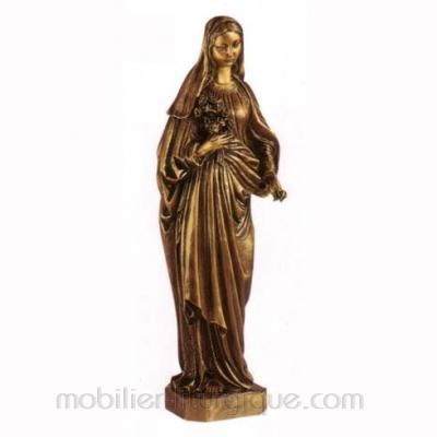 Vierge Marie