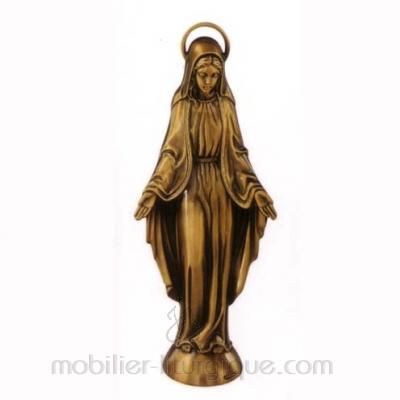 Vierge Marie