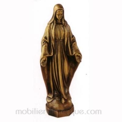 Vierge Marie