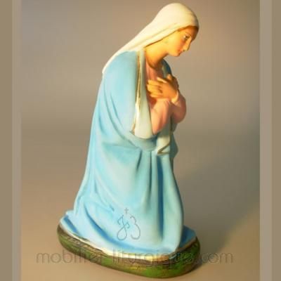 Vierge Marie