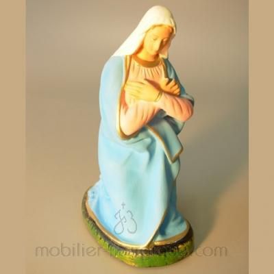 Vierge Marie