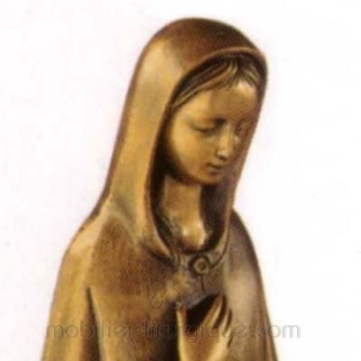 Vierge Marie