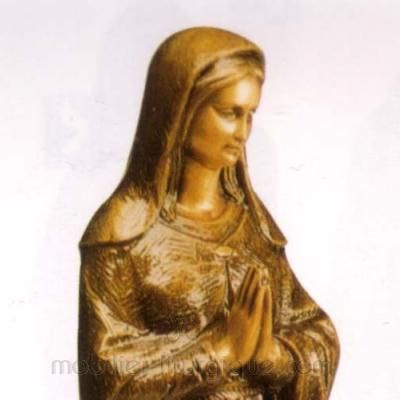 Vierge Marie