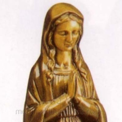 Vierge Marie