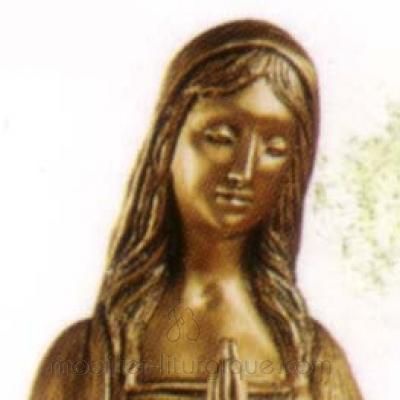Vierge Marie