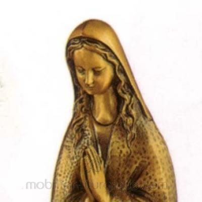 Vierge Marie