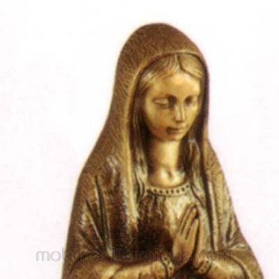 Vierge Marie