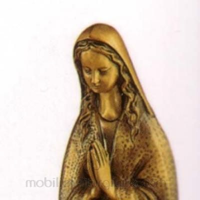 Vierge Marie