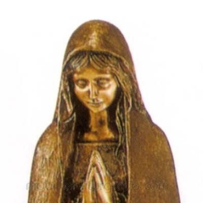 Vierge Marie