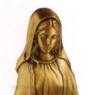 Vierge Marie