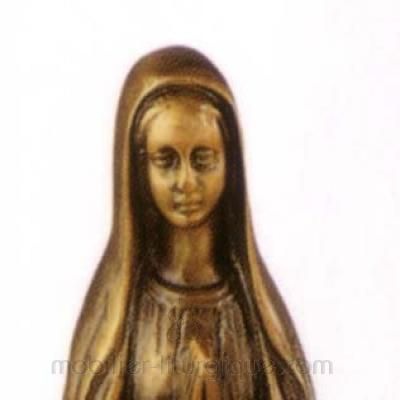 Vierge Marie