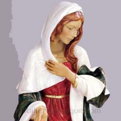 Vierge Marie