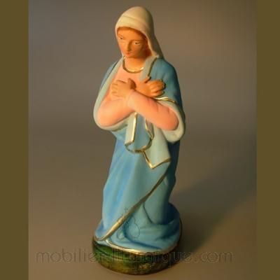 Vierge Marie