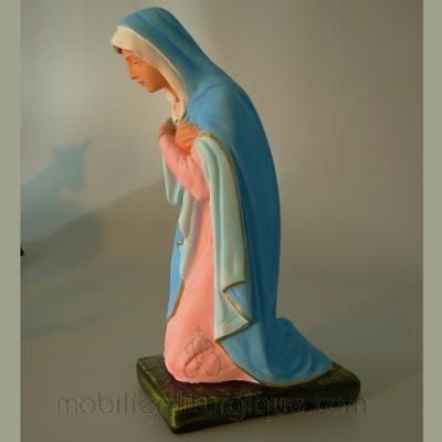 Vierge Marie