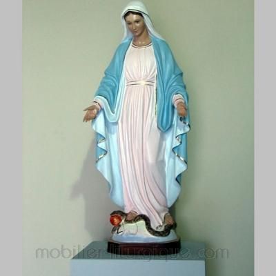 Vierge Miraculeuse