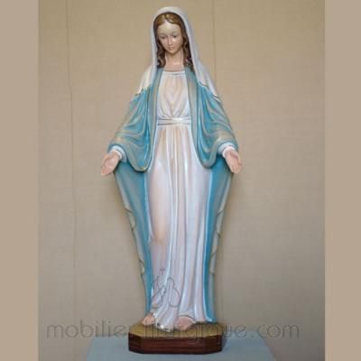 Vierge Miraculeuse