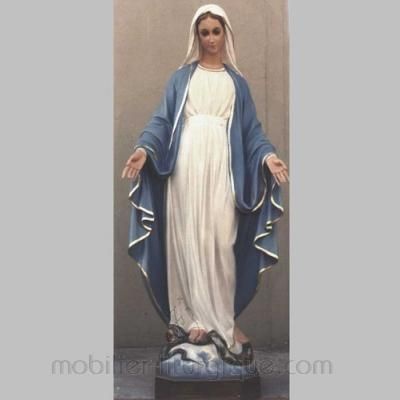 Vierge Miraculeuse